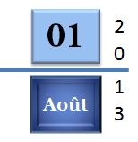 01 Août 2013 - dépannage, maintenance, suppression de virus et formation informatique sur Paris