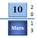 10 Mars 2013 - Dépannge et formation informatique Paris