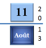 11 Août 2013 - dépannage, maintenance, suppression de virus et formation informatique sur Paris