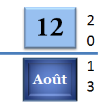 12 Août 2013 - dépannage, maintenance, suppression de virus et formation informatique sur Paris