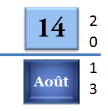 14 Août 2013 - dépannage, maintenance, suppression de virus et formation informatique sur Paris