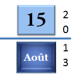 15 Août 2013 - dépannage, maintenance, suppression de virus et formation informatique sur Paris