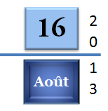 16 Août 2013 - dépannage, maintenance, suppression de virus et formation informatique sur Paris