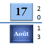 17 Août 2013 - dépannage, maintenance, suppression de virus et formation informatique sur Paris