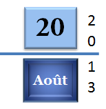 20 Août 2013 - dépannage, maintenance, suppression de virus et formation informatique sur Paris