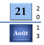 21 Août 2013 - dépannage, maintenance, suppression de virus et formation informatique sur Paris