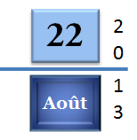 22 Août 2013 - dépannage, maintenance, suppression de virus et formation informatique sur Paris