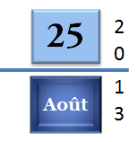 25 Août 2013 - dépannage, maintenance, suppression de virus et formation informatique sur Paris