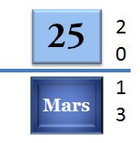 25 Mars 2013 - Dépannge et formation informatique Paris