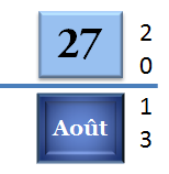 27 Août 2013 - dépannage, maintenance, suppression de virus et formation informatique sur Paris