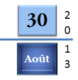 30 Août 2013 - dépannage, maintenance, suppression de virus et formation informatique sur Paris