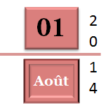 01 Août 2014 - dépannage, maintenance, suppression de virus et formation informatique sur Paris