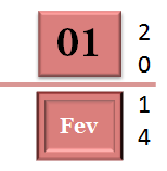 01 Février 2014 - dépannage, maintenance, suppression de virus et formation informatique sur Paris