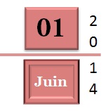 01 Juin 2014 - dépannage, maintenance, suppression de virus et formation informatique sur Paris