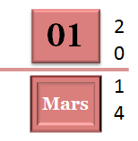 01 Mars 2014 - dépannage, maintenance, suppression de virus et formation informatique sur Paris