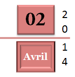 02 Avril 2014 - dépannage, maintenance, suppression de virus et formation informatique sur Paris