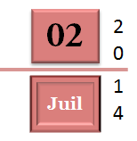 02 Juillet 2014 - dépannage, maintenance, suppression de virus et formation informatique sur Paris