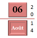 06 Août 2014 - dépannage, maintenance, suppression de virus et formation informatique sur Paris