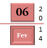 06 Février 2014 - dépannage, maintenance, suppression de virus et formation informatique sur Paris