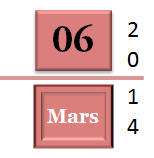 06 Mars 2014 - dépannage, maintenance, suppression de virus et formation informatique sur Paris