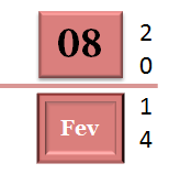 08 Février 2014 - dépannage, maintenance, suppression de virus et formation informatique sur Paris