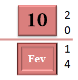 10 Février 2014 - dépannage, maintenance, suppression de virus et formation informatique sur Paris