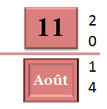 11 Août 2014 - dépannage, maintenance, suppression de virus et formation informatique sur Paris