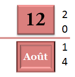 12 Août 2014 - dépannage, maintenance, suppression de virus et formation informatique sur Paris