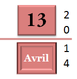 13 Avril 2014 - dépannage, maintenance, suppression de virus et formation informatique sur Paris