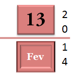 13 Février 2014 - dépannage, maintenance, suppression de virus et formation informatique sur Paris