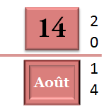 14 Août 2014 - dépannage, maintenance, suppression de virus et formation informatique sur Paris