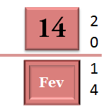 14 Février 2014 - dépannage, maintenance, suppression de virus et formation informatique sur Paris