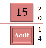 15 Août 2014 - dépannage, maintenance, suppression de virus et formation informatique sur Paris