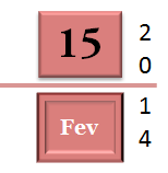 15 Février 2014 - dépannage, maintenance, suppression de virus et formation informatique sur Paris