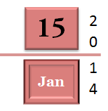 15 Janvier 2014 - dépannage, maintenance, suppression de virus et formation informatique sur Paris