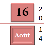 16 Août 2014 - dépannage, maintenance, suppression de virus et formation informatique sur Paris