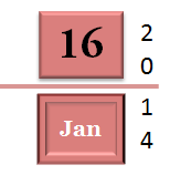 16 Janvier 2014 - dépannage, maintenance, suppression de virus et formation informatique sur Paris