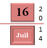 16 Juillet 2014 - dépannage, maintenance, suppression de virus et formation informatique sur Paris