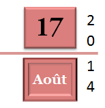 17 Août 2014 - dépannage, maintenance, suppression de virus et formation informatique sur Paris