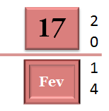 17 Février 2014 - dépannage, maintenance, suppression de virus et formation informatique sur Paris