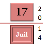 17 Juillet 2014 - dépannage, maintenance, suppression de virus et formation informatique sur Paris