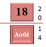 18 Août 2014 - dépannage, maintenance, suppression de virus et formation informatique sur Paris