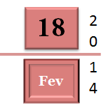 18 Février 2014 - dépannage, maintenance, suppression de virus et formation informatique sur Paris