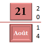 21 Août 2014 - dépannage, maintenance, suppression de virus et formation informatique sur Paris