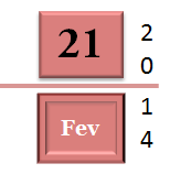 21 Février 2014 - dépannage, maintenance, suppression de virus et formation informatique sur Paris