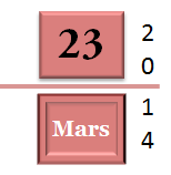 23 Mars 2014 - dépannage, maintenance, suppression de virus et formation informatique sur Paris