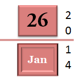 26 Janvier 2014 - dépannage, maintenance, suppression de virus et formation informatique sur Paris