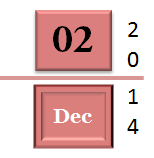 02 Décembre 2014 - dépannage, maintenance, suppression de virus et formation informatique sur Paris