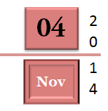 04 Novembre 2014 - dépannage, maintenance, suppression de virus et formation informatique sur Paris