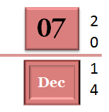 07 Décembre 2014 - dépannage, maintenance, suppression de virus et formation informatique sur Paris